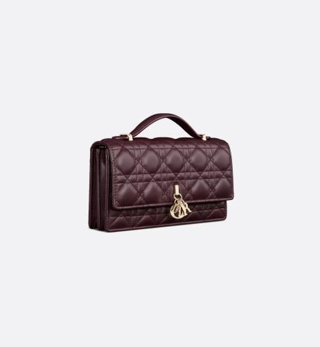 ماي ديور | عودي مطفي