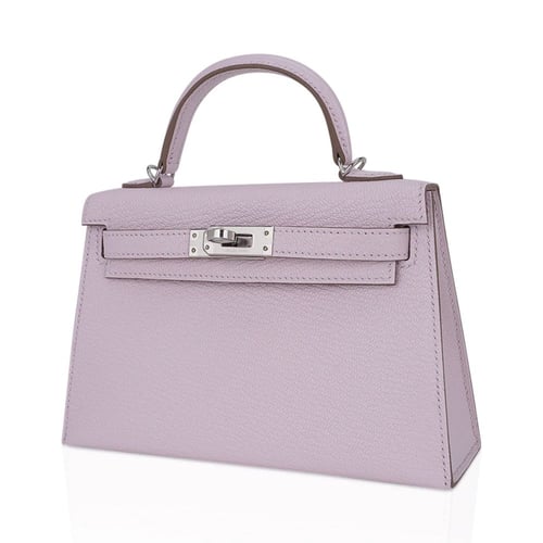 كيلي موف قفل فضي