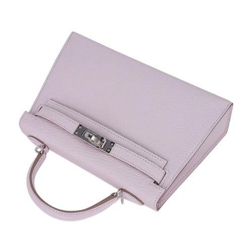 كيلي موف قفل فضي