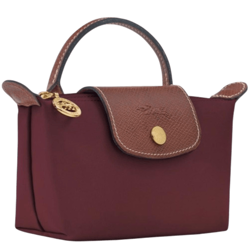 لونق شامب حجم (XS)