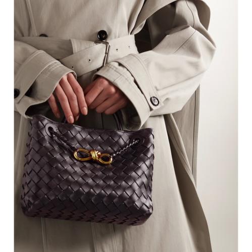 انديامو بني حجم 25 سم