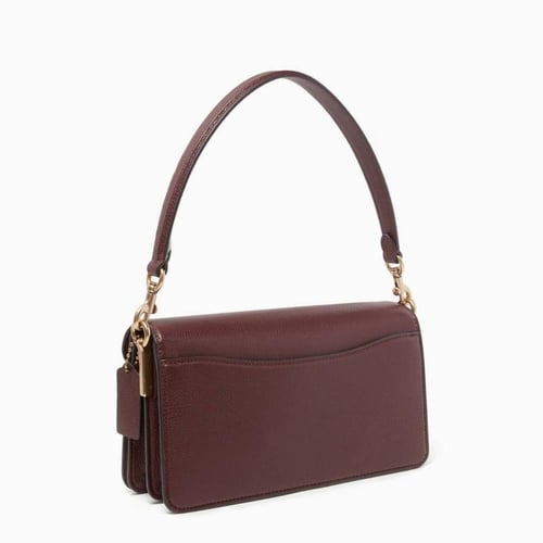 كوتش برغندي