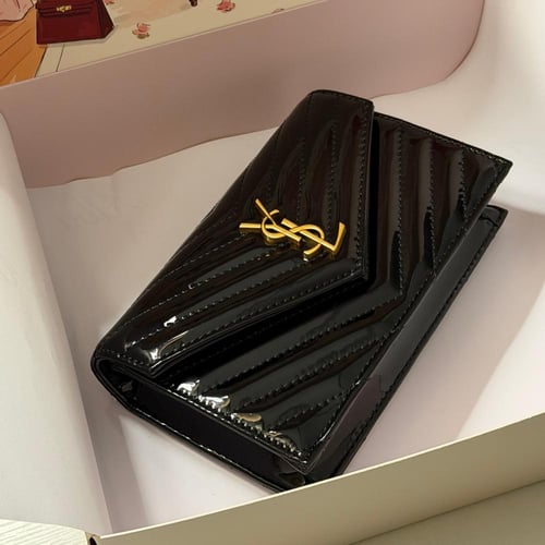 سان لوران | لامع