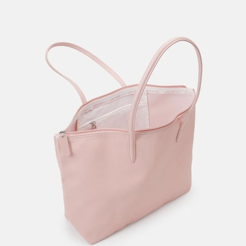 لاكوست وردي فاتح