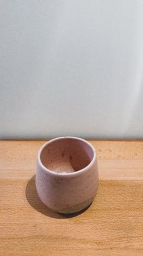 كوب Twinkle Pink 210 ml