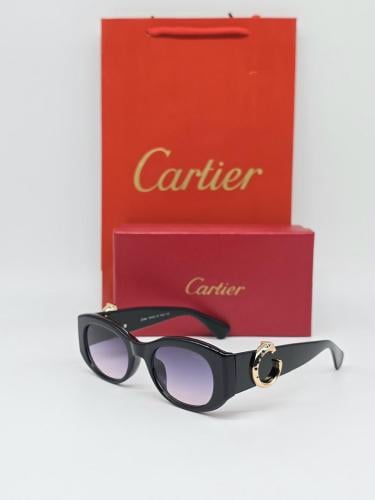 نــظارة كارتـير