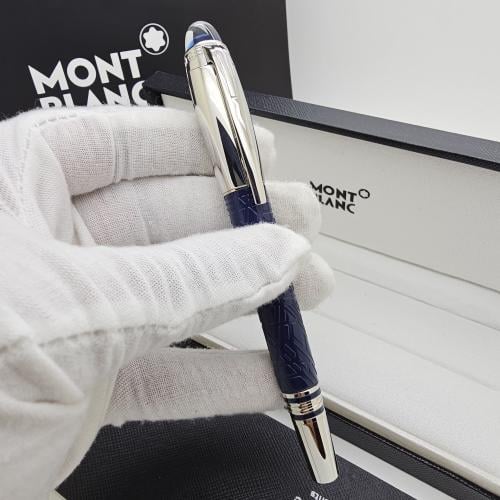 قلم مونـت بلانك ستارووكر