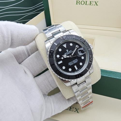 رولـكس بطارية