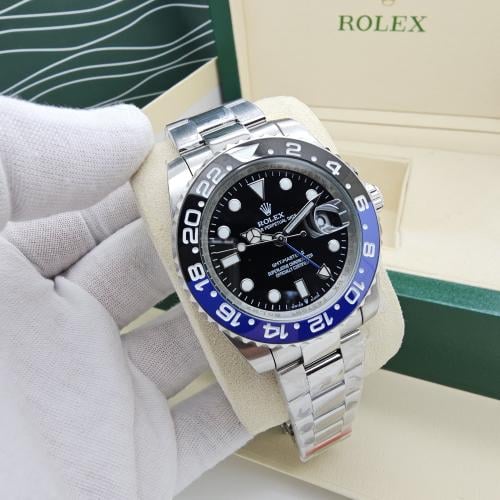 رولـكس بطارية