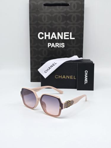 نــظارة شانـيل