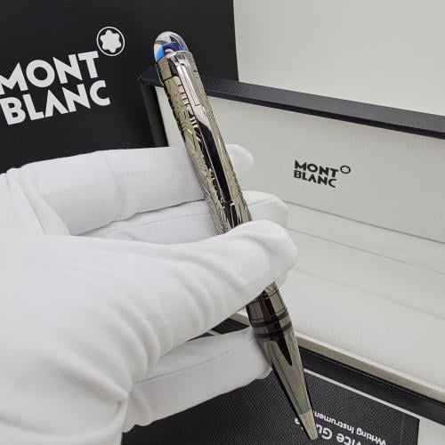 قلم مونـت بلانك ستارووكر