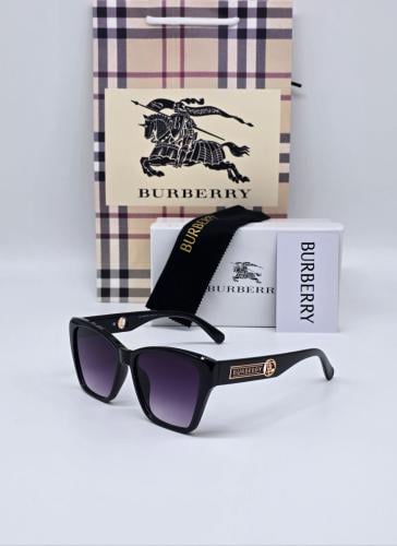 نــظارة بربري