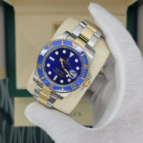 رولـكس اوتوماتيك