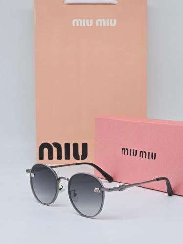 نــظارة ميو ميو