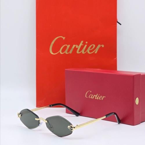 نــظارة كارتـير