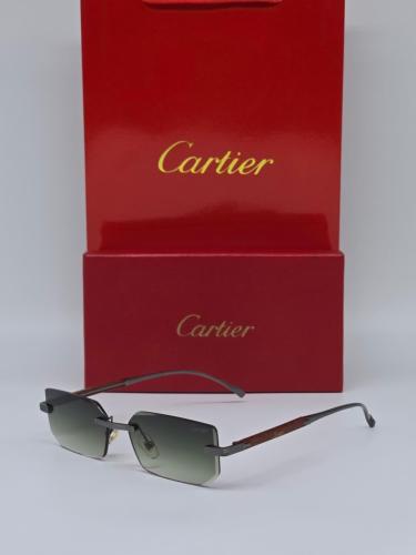 نــظارة كارتـير