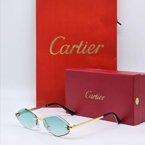 نــظارة كارتـير