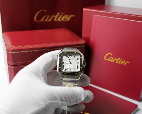 كارتـير سانتوس