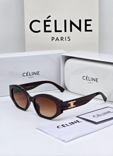 نــظارة سيلين