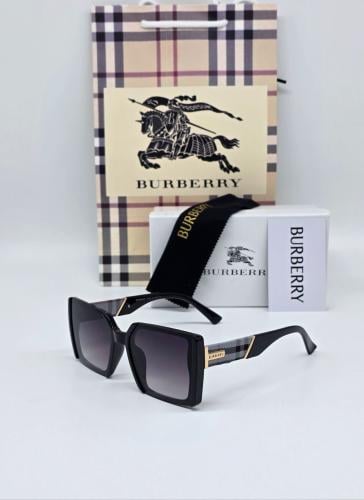 نــظارة بربري