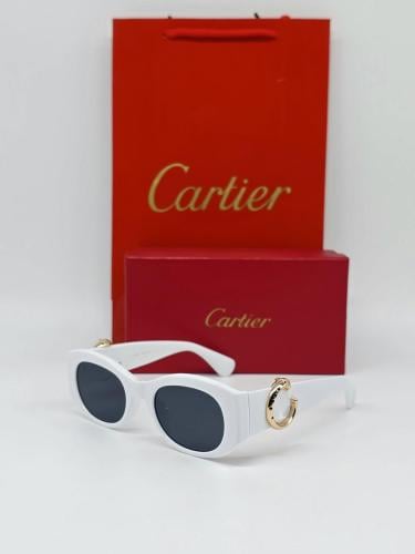 نــظارة كارتـير