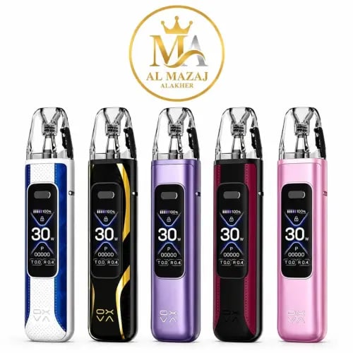 Xlim Pro 3 device from Oxfa company