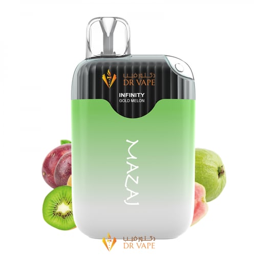 سحبة مزاج انفينيتي 4500 شفطة - Mazaj infinity 4500...