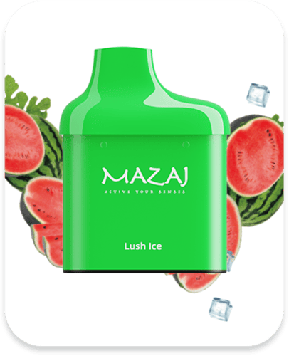 مزاج سويتش بود 12,000 سحبة Mazaj Switch 12000 Puff...