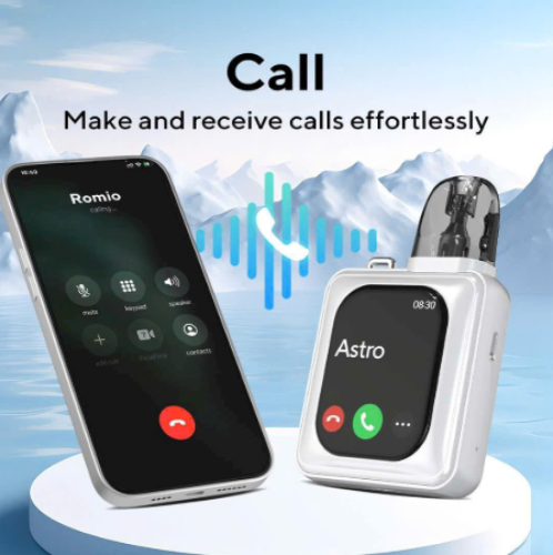 سحبة روميو استرو بود Romio Astro 30W Pod Kit