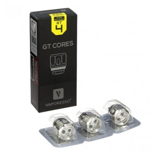 كويلات فابريسو GT4 VAPORESSO GT CORES 0.15