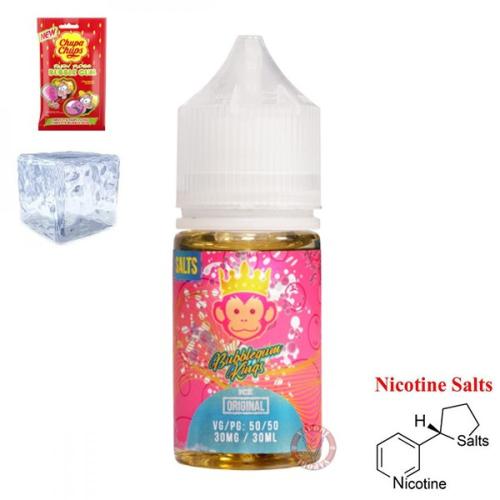 نكهه ملك العلكه ايس