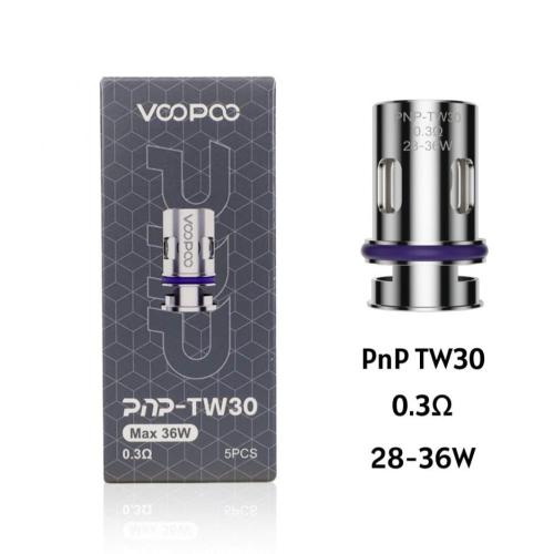 Pnp tw30 max 36w