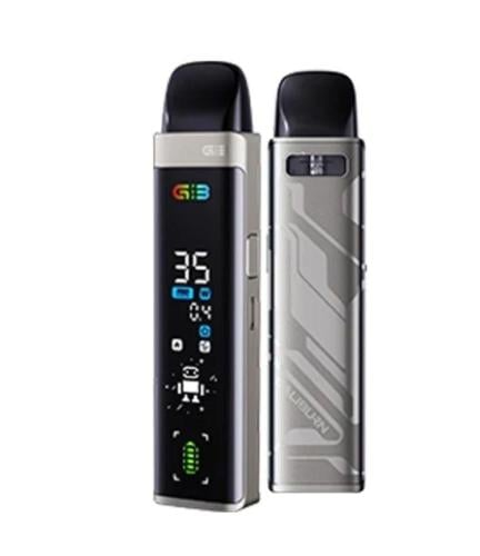 جهاز كاليبرن جي 3 برو من يو ويل UWELL CALIBURN G3...