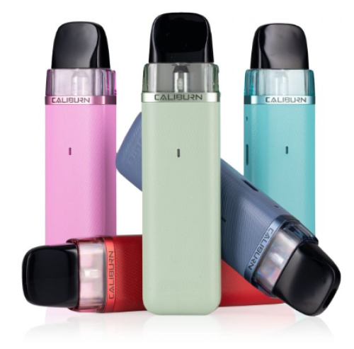 كاليبرن جي 3 لايت من يو ويل UWELL CALIBURN G3 Lite
