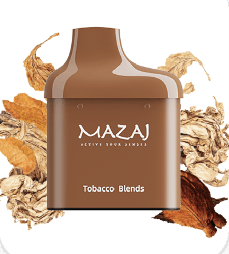 مزاج سويتش بود 12,000 سحبة Mazaj Switch 12000 Puff...