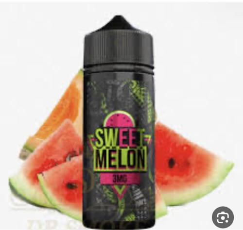 نكهه سويت ميلون 120 مل