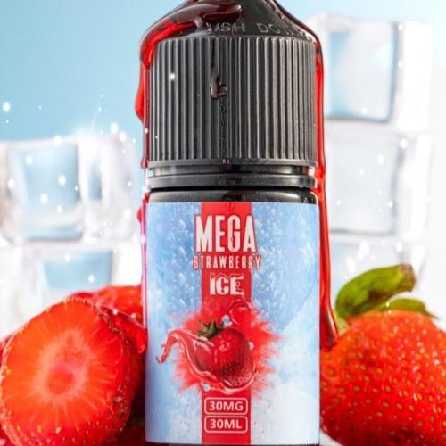 نكهه ميجا فراوله ايس