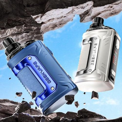 جيك فيب H45 كلاسيك GEEK VAPE H45 CLASSIC