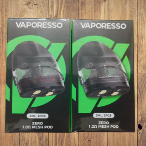 Zero Replacement Pods of the new version
