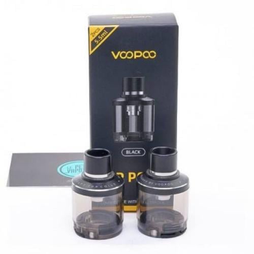 VOOPOO Drag TPP Pod 2
