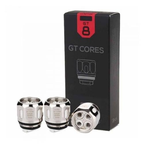 Fabriso GT8 coils