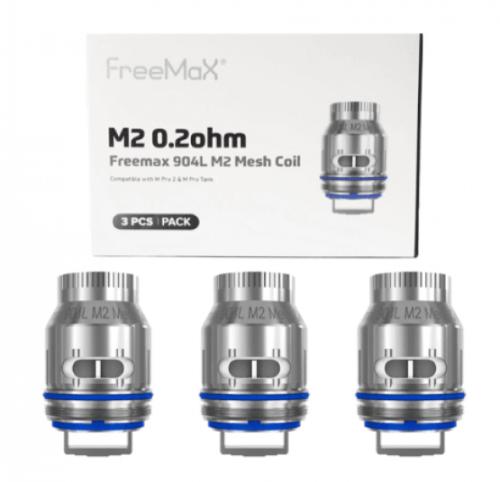 freemax m2 0.2