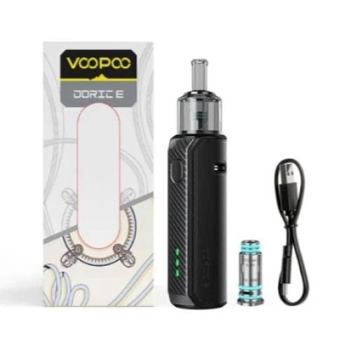 سحبه دوريك اي