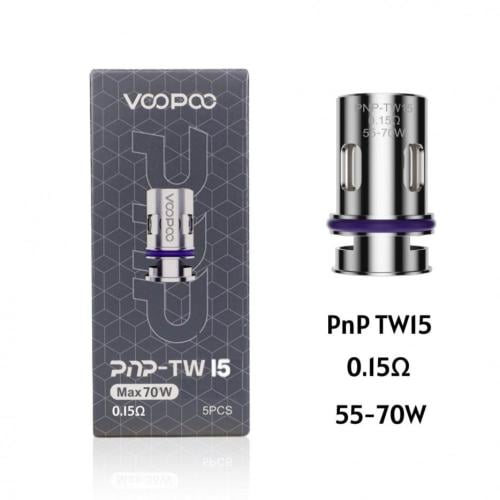 Pnp tw15 max 70w