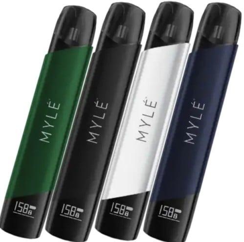 Myli device fifth edition