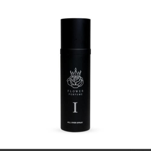 عطر سبراي آينا للجسم والشعر