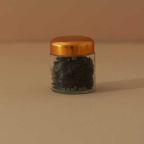 بخور الجوري