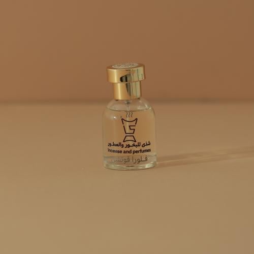 فلورا قوتشي