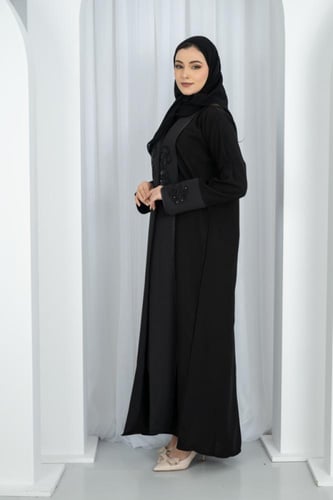 عباية نور السكون