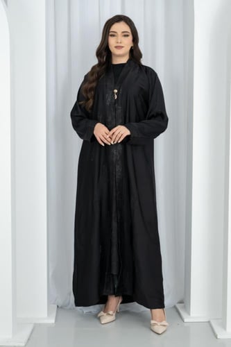 عباية اريج الليل